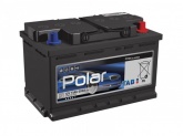 АКБ TAB POLAR (MAGIC) 6ст-75 обр. низкий