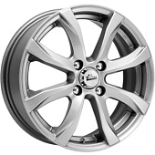 6x15/4x100 ET48 D54,1 Дайс (КС696) Нео-классик КС696