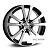 iFree R17 / 7J PCD 5x112 ЕТ 35 ЦО 66.6 Бэнкс