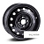 TREBL R15 / 6J PCD 4x98 ЕТ 35 ЦО 58.6 X40021
