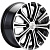 Khomen Wheels KHW1610 (Kia)