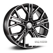 Скад R17 / 6.5J PCD 5x114.3 ЕТ 40 ЦО 64.1 Тибет