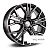 Скад R17 / 6.5J PCD 5x114.3 ЕТ 50 ЦО 67.1 Тибет