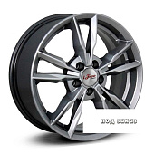 iFree R16 / 6.5J PCD 5x114.3 ЕТ 50 ЦО 66.1 Икигай
