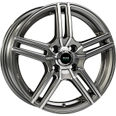 6x15/4x100 ET50 D60,1 MGM-1 GMF
