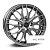 NEO R15 / 6J PCD 4x100 ЕТ 46 ЦО 60.1 576