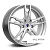КиК R17 / 7J PCD 5x114.3 ЕТ 50 ЦО 67.1 Солар