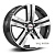 iFree R17 / 7J PCD 5x114.3 ЕТ 45 ЦО 67.1 Rebel