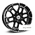 RST R20 / 8.5J PCD 6x139.7 ЕТ 25 ЦО 106.1 R072
