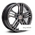 КиК R15 / 6J PCD 5x114.3 ЕТ 50 ЦО 67.1 Trinity- Оригинал