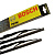Щетки стеклооч-ля Bosch TWIN 500 (500/500мм)