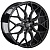 10,5x22/5x112 ET43 D66,6 LS FG13 BK (конус)