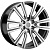 7,5x18/6x139,7 ET25 D106,1 LS FG15 MGMF (конус, C570)