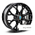 Venti R15 / 6J PCD 4x100 ЕТ 46 ЦО 54.1 1519