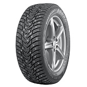 Каталог Автошина IKON Tyres Nordman 8 175/65/14 86T шип от магазина Шинторг