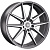 8,5x20/5x120 ET45 D72,6 RC08 MGMF (конус)