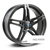 Venti R18 / 7.5J PCD 5x114.3 ЕТ 37 ЦО 66.6 1818