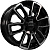 5,5x14/4x98 ET35 D58,5 KHW1406 (Lada Granta) Black-FP