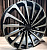 Диск колеса Carwel "Кагра 1721" 6,5x17 5*108 ET40 D54,1 ABT (JAC S3)