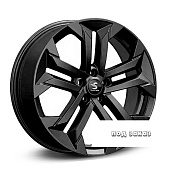 Premium Series R19 / 7.5J PCD 5x108 ЕТ 38 ЦО 60.1 КР015 Jetour Dashing