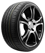 Каталог Автошина Centara Vanti HP 245/40/18 97W XL от магазина Шинторг