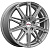 6,5x17/5x108 ET43 D65,1 Виар (КС1065) Хай Вэй