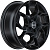 7x17/5x120 ET60 D65,1 Express Gloss Black