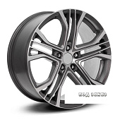 RST R19 / 8.5J PCD 5x112 ЕТ 28 ЦО 66.6 R029