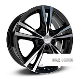 Скад R17 / 7J PCD 5x114.3 ЕТ 48.5 ЦО 67.1 Мельбурн