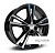 Скад R17 / 7J PCD 5x114.3 ЕТ 48.5 ЦО 67.1 Мельбурн