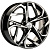7x17/5x114,3 ET45 D67,1 KHW1716 (CX-5/i40/X-Trail) Black-FP