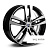 КиК R16 / 6.5J PCD 5x100 ЕТ 48 ЦО 56.1 Rassvet- Оригинал