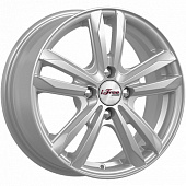 6x15/4x100 ET46 D54,1 Маскот (КС870) Нео-классик
