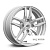 Wheels UP R15 / 6J PCD 4x100 ЕТ 35 ЦО 67.1 Up125
