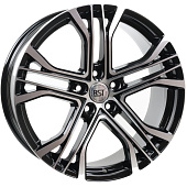 RST R029 (Touareg)