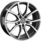 10,5x20/5x130 ET64 D71,6 PR27 GMF (конус, PR001)