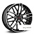 Legeartis Concept R20 / 9.5J PCD 5x112 ЕТ 22 ЦО 66.6 MR547