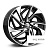 iFree Original R18 / 7J PCD 5x114.3 ЕТ 46 ЦО 67.1 ZV ASX КС883