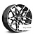 Wheels UP R17 / 7.5J PCD 5x108 ЕТ 44 ЦО 67.1 Up110