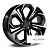 RPLC R20 / 7.5J PCD 5x114.3 ЕТ 35 ЦО 60.1 Chg10