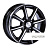 Скад R14 / 5.5J PCD 4x100 ЕТ 49 ЦО 56.6 Монако