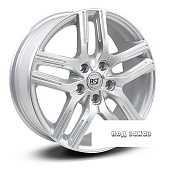 RST R17 / 7J PCD 5x114.3 ЕТ 50 ЦО 67.1 R127
