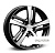 Скад R17 / 6.5J PCD 5x114.3 ЕТ 37 ЦО 66.6 Сеул