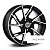 Wheels UP R15 / 6.5J PCD 4x100 ЕТ 40 ЦО 60.1 Up115