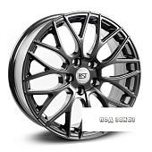 RST R17 / 7J PCD 5x114.3 ЕТ 35 ЦО 67.1 R137