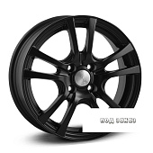 Скад R15 / 6J PCD 4x98 ЕТ 38 ЦО 58.6 Дели