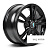 Venti R14 / 5.5J PCD 4x98 ЕТ 35 ЦО 58.6 1404