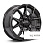 iFree R16 / 6.5J PCD 5x139.7 ЕТ 40 ЦО 98.2 Нокс
