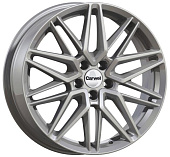 Диск колеса Carwel "Вайс 233" 7,0x18 5*114,3 ET53 D54,1 SB