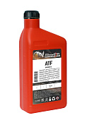 Масло трансмиссионное R-Oil ATF Dexron II (1л)
